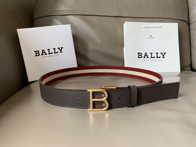 Bally Belts